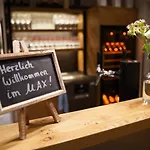 Am Markt Hotel Nordenham