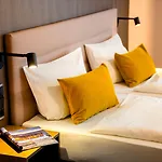 Hotel Am Markt 4*