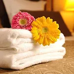 Hotel Am Markt 4*
