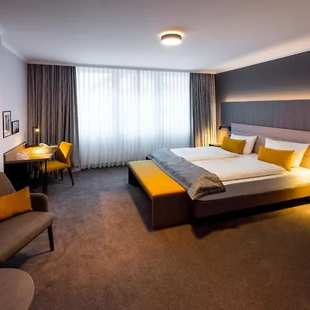 Hotell Am Markt Nordenham