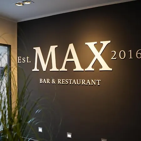 Hotel Am Markt 4*
