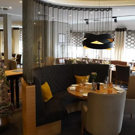 Hotell Am Markt Nordenham