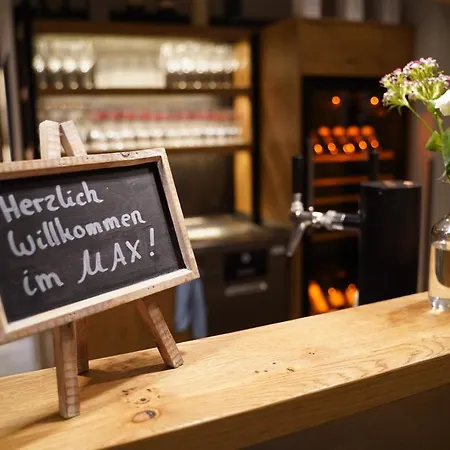 Am Markt Hotel Nordenham