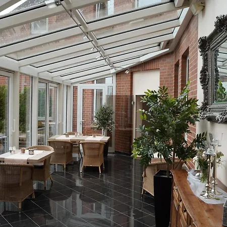 Hotell Am Markt Nordenham