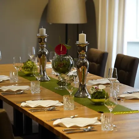 Am Markt Hotell Nordenham