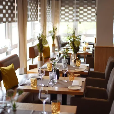 Am Markt Hotel Nordenham