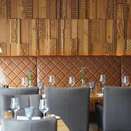 Am Markt Hotell Nordenham