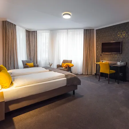 Hotel Am Markt