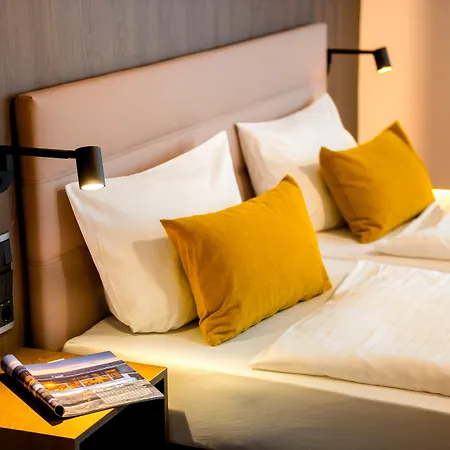 Hotell Am Markt 4*