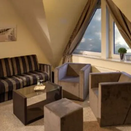 Am Markt Hotell