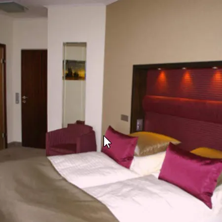 Hotel Am Markt Nordenham