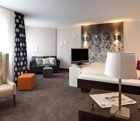 Am Markt Hotell 4*