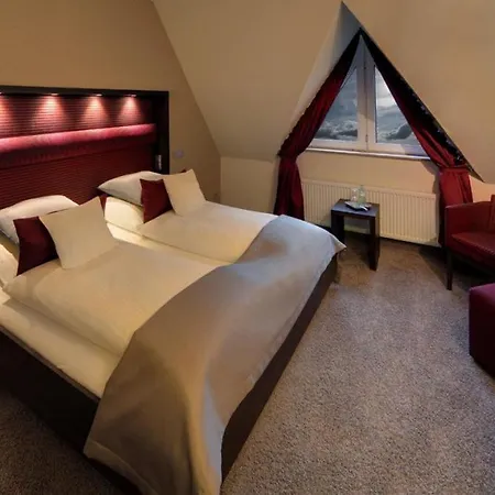 Am Markt Hotell Nordenham