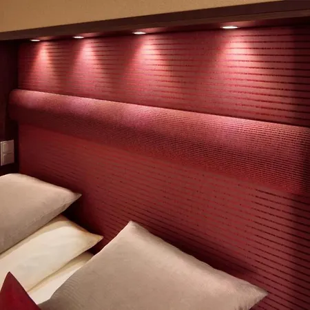 Am Markt Hotel 4*