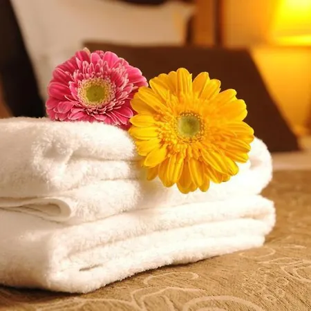 Hotel Am Markt 4*