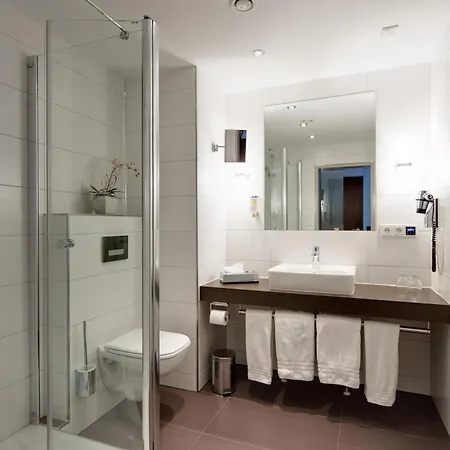 Am Markt Hotel 4*