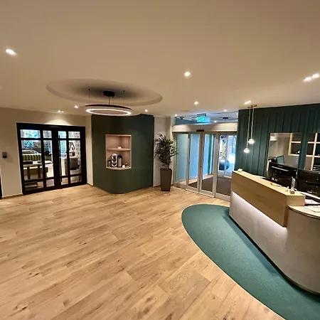 Am Markt Hotel 4*