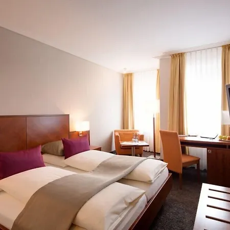 Hotel Am Markt