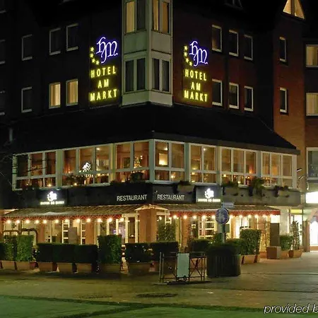 Am Markt Hotell
