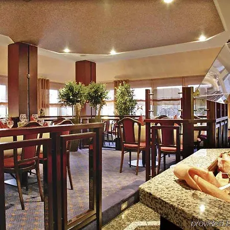 Am Markt Hotell Nordenham