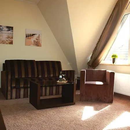 Hotell Am Markt Nordenham