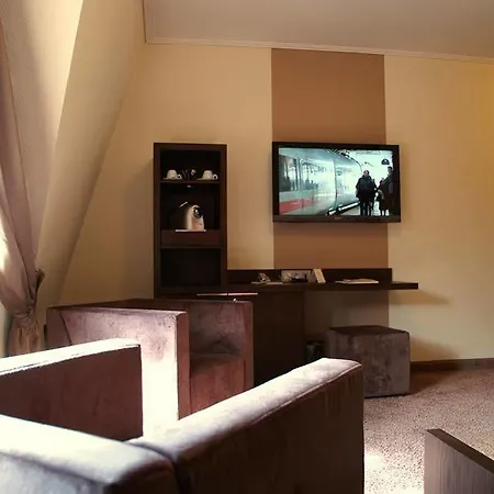 Am Markt Hotel 4*