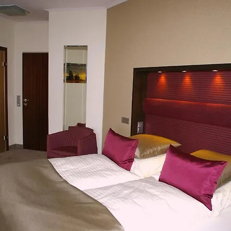 Hotel Am Markt